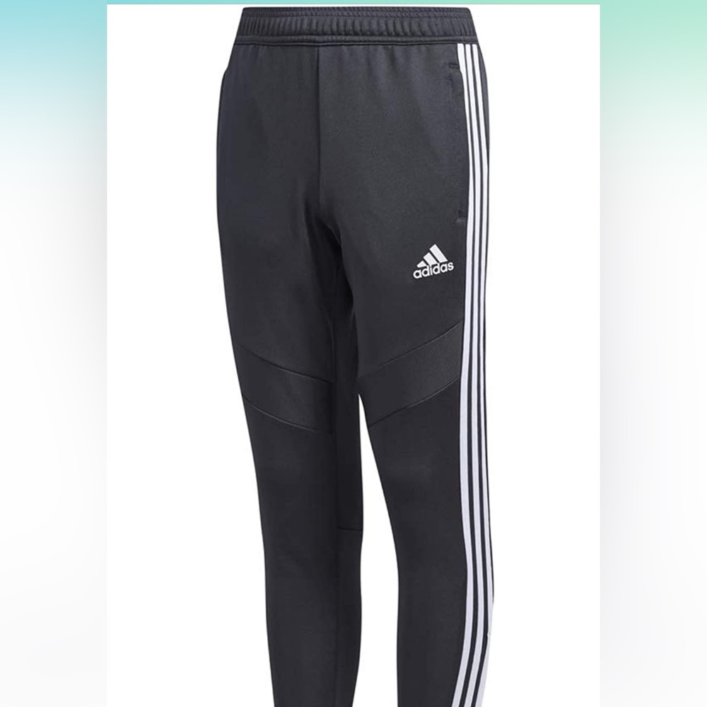 3/$25 Tiro 19 Pants